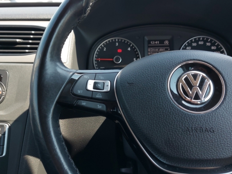 Volkswagen Caddy Maxi Life Maxi Life 2.0 Tdi C20 Life Turbo 7 Seater A Blue #12