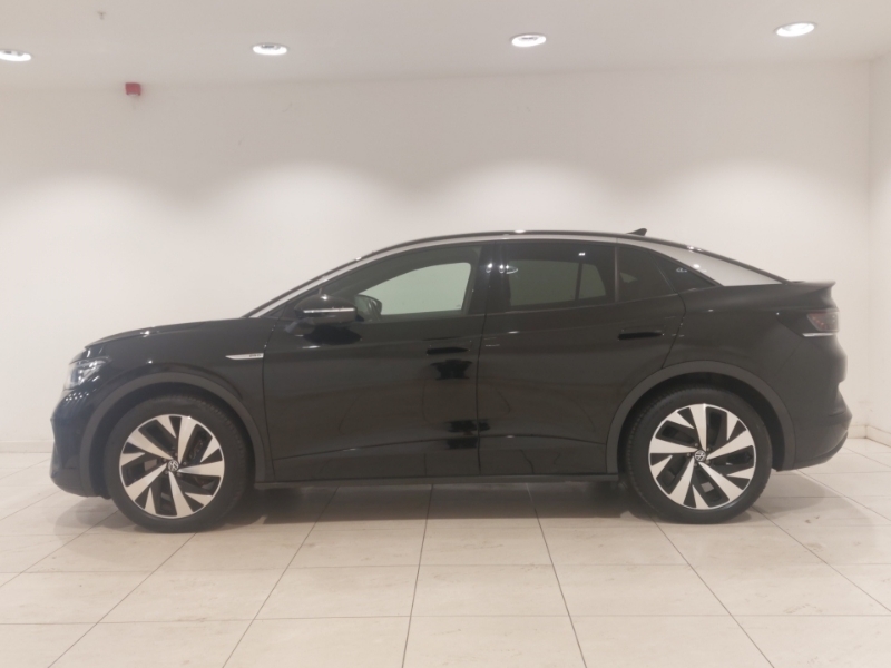 Volkswagen ID.5 150Kw Tech Pro Performance 77Kwh Black #4