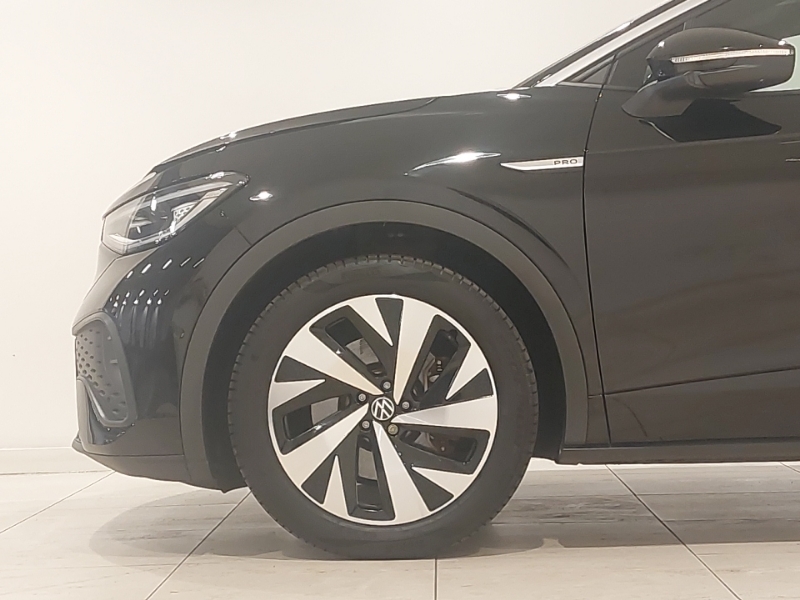 Volkswagen ID.5 Gtx Style 77Kwh Gtx All Wheel Drive 299Ps 1-Speed Grey #19