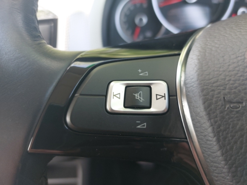 Volkswagen Up Gti 1.0 115 Ps Tsi 6-Speed 999 cc 5 Black #12