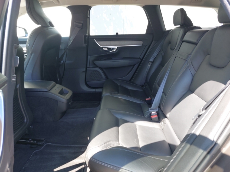 Volvo V90 2.0 B4p Inscription Grey #6