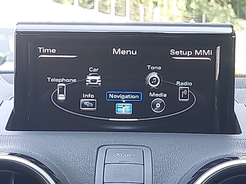Audi A1 1.0 Tfsi Sportback Sport Edition 20 R Tax Euro Blue #9