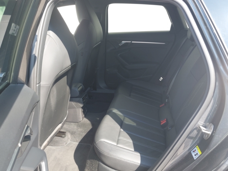 Audi A3 30 Tfsi S Line Grey #6