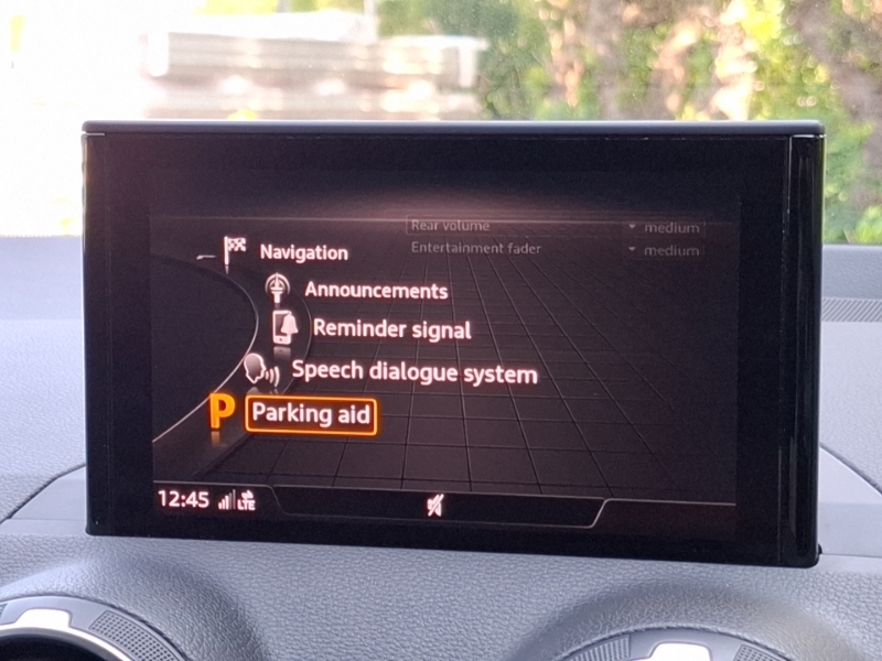 Audi Q2 1.0 Tfsi 30 Sport Suv S Tronic Euro 6 Black #9