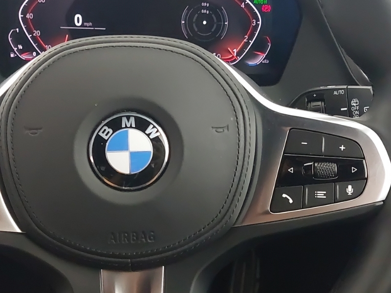 BMW 1 Series 118I 136 M Sport Live Cockpit Pro-pro Pk Grey #13