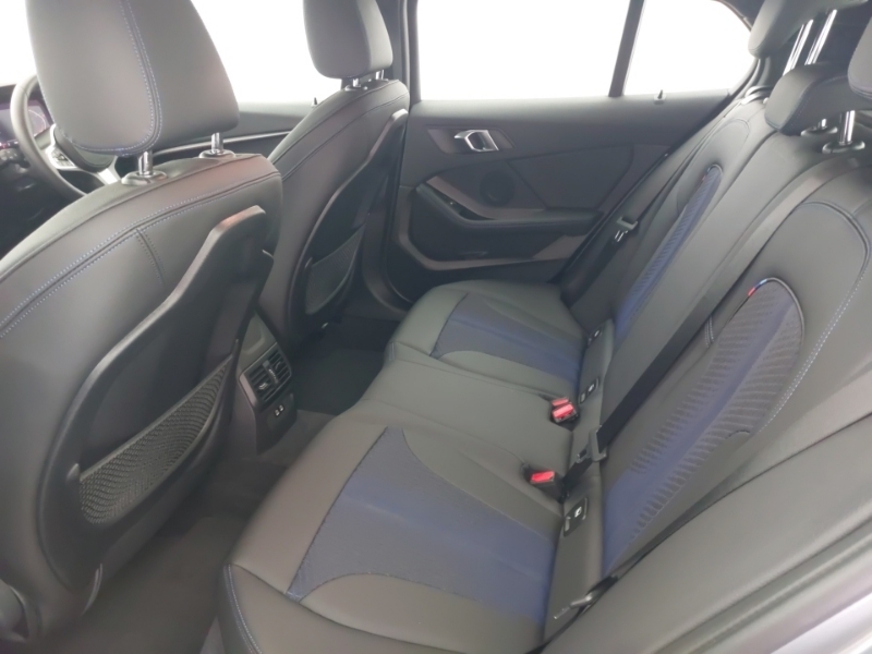 BMW 1 Series 118I 136 M Sport Step Lcp Grey #6