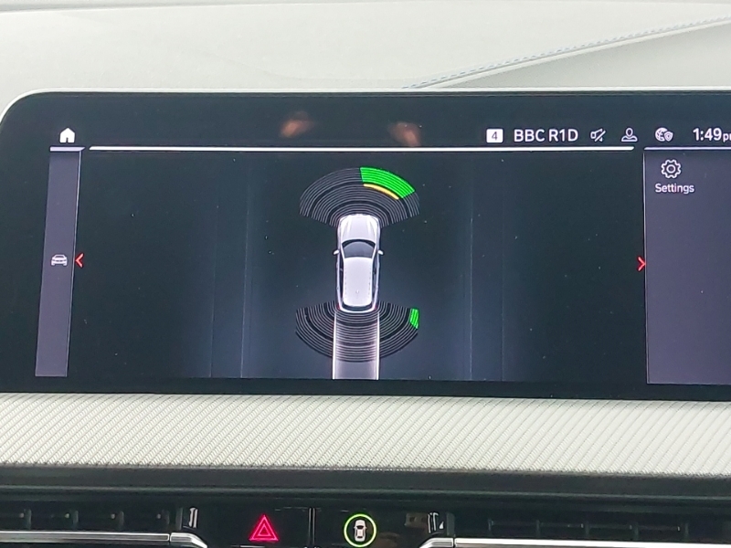 BMW 1 Series 118I 136 M Sport Live Cockpit Pro-pro Pk Grey #9