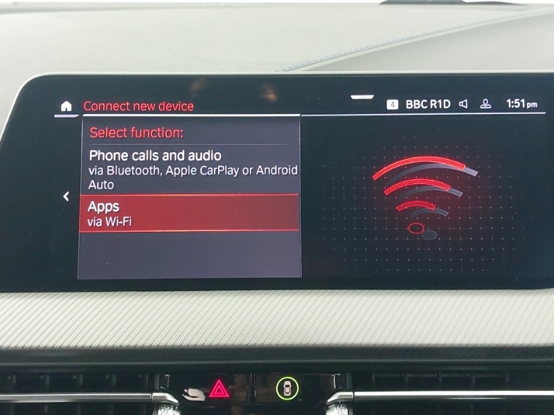 BMW 1 Series 118I 136 M Sport Live Cockpit Pro-pro Pk Grey #16