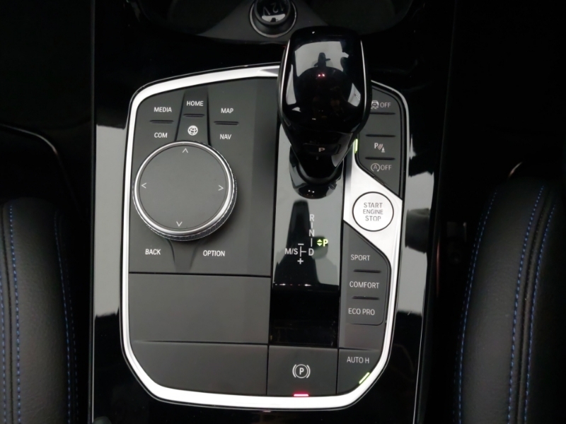 BMW 1 Series 118I 136 M Sport Live Cockpit Pro-pro Pk Grey #17