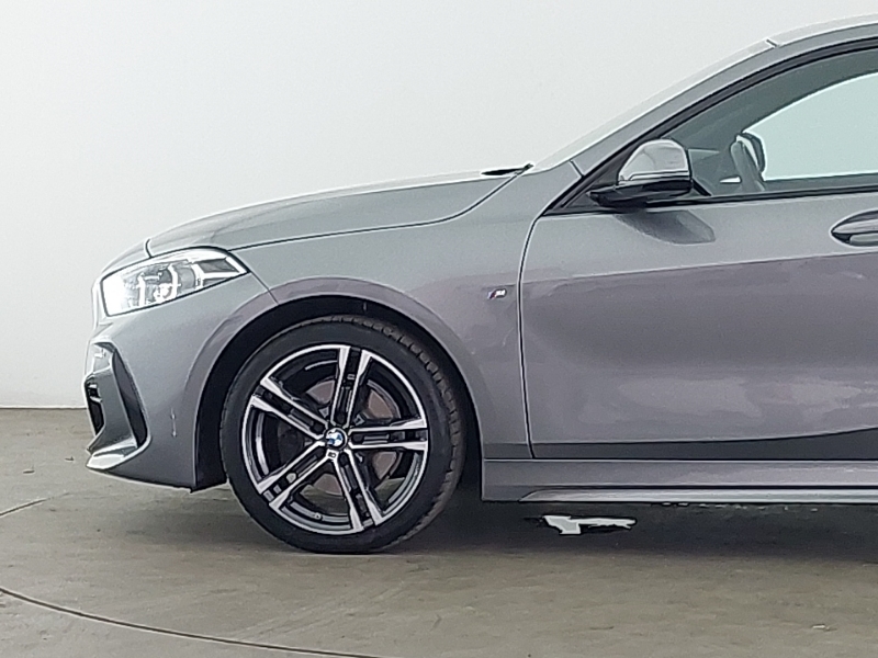 BMW 1 Series 118I 136 M Sport Live Cockpit Pro-pro Pk Grey #19