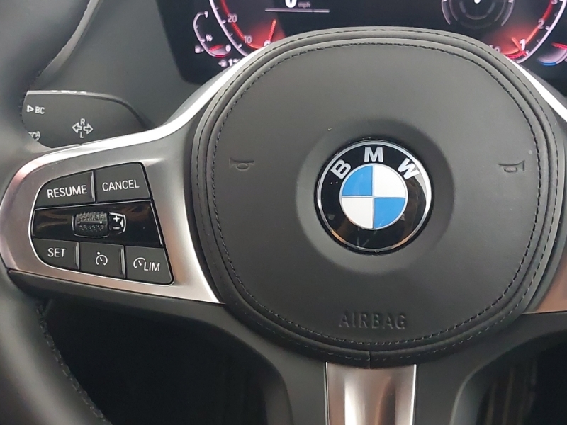 BMW 1 Series 118I 136 M Sport Live Cockpit Pro-pro Pk Grey #12