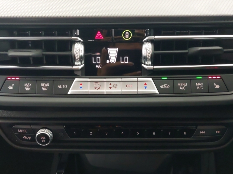 BMW 1 Series 118I 136 M Sport Live Cockpit Pro-pro Pk Grey #15