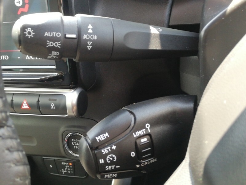 Citroen C3 Aircross 1.2 Puretech Max Eat6 Euro 6 Ss - 2024 74 White #11