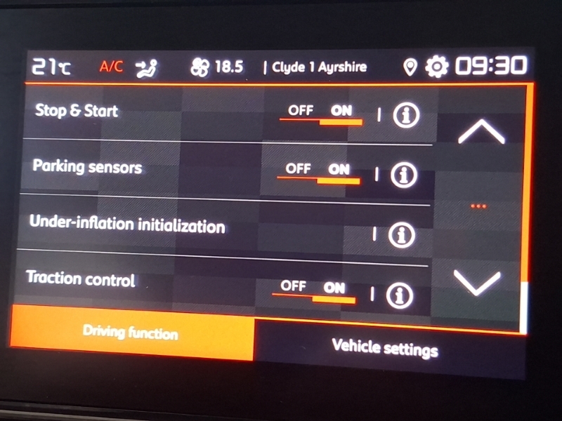 Citroen C3 1.2 Puretech 83 Touch Black #16