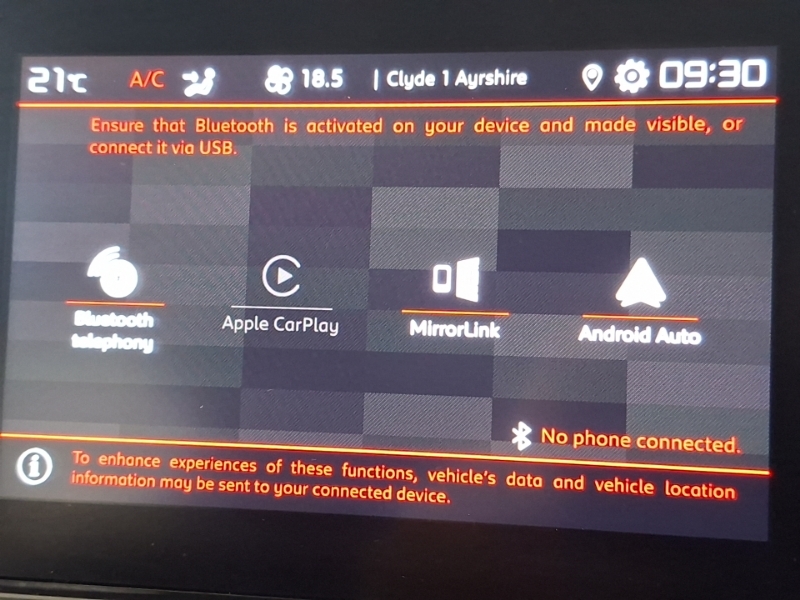Citroen C3 1.2 Puretech 83 Touch Black #17