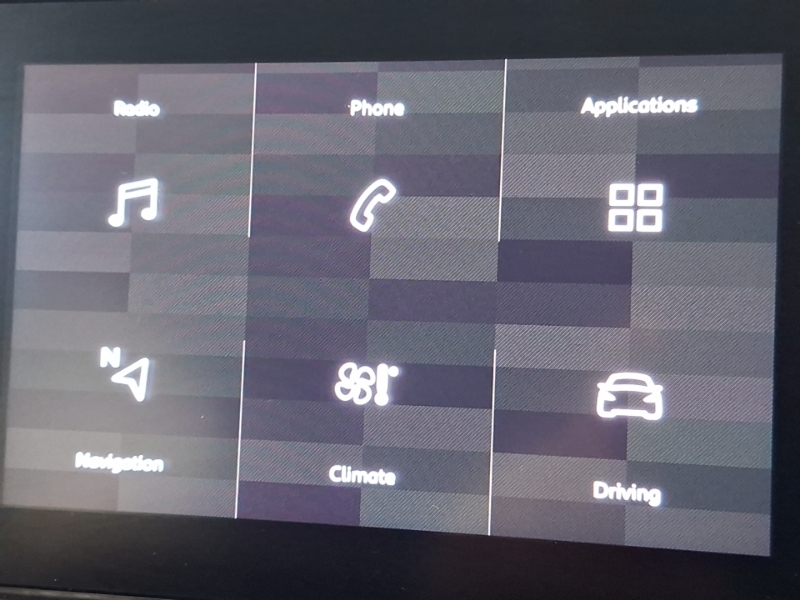 Citroen C3 1.2 Puretech 83 Touch Black #10