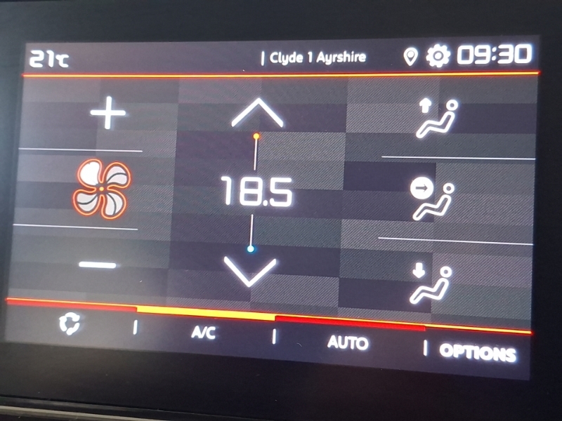 Citroen C3 1.2 Puretech 83 Touch Black #15