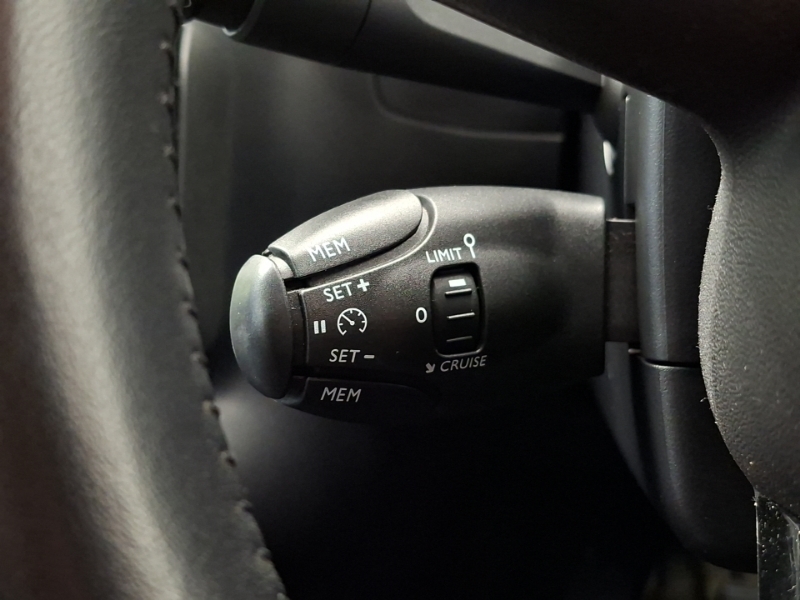 Citroen C3 1.2 Puretech Shine White #17