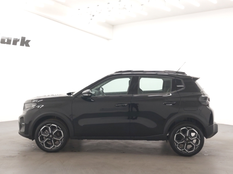 Citroen C3 1.2 Turbo Plus Black #4