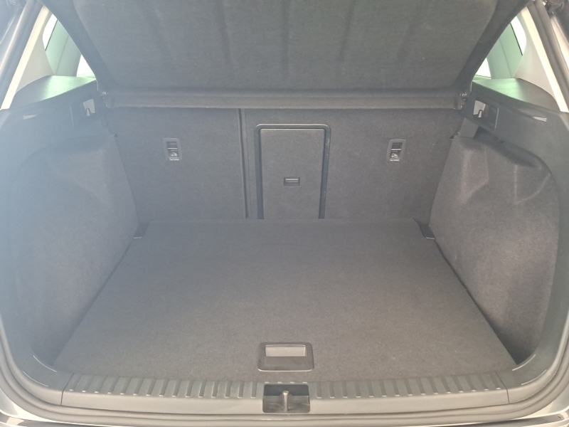 Cupra Ateca 1.5 Ecotsi V2 Dsg Grey #17