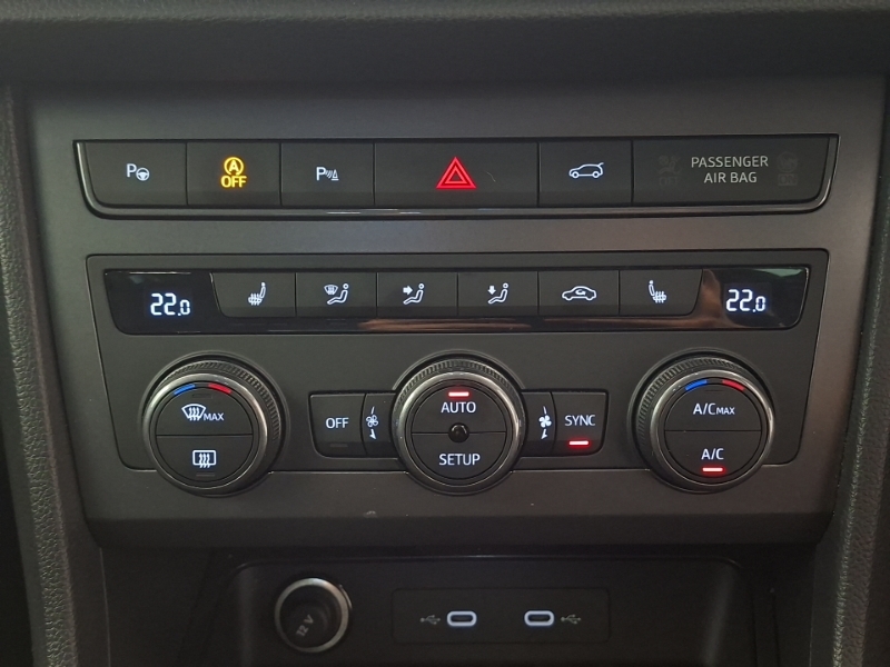 Cupra Ateca 1.5 Ecotsi V2 Dsg Grey #16