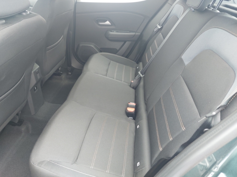Dacia Sandero Stepway 1.0 Tce Expression SC26VXL Green #6