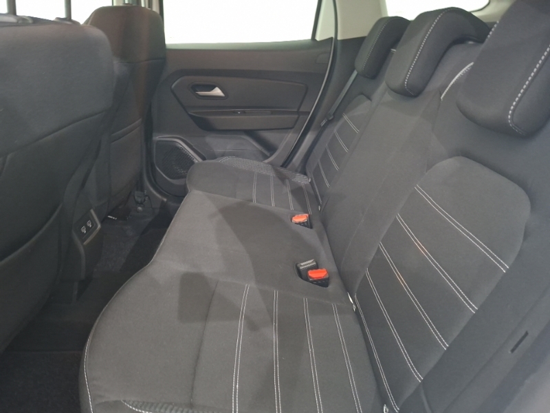 Dacia Duster 1.0 Tce 90 Journey MP73FEM White #6