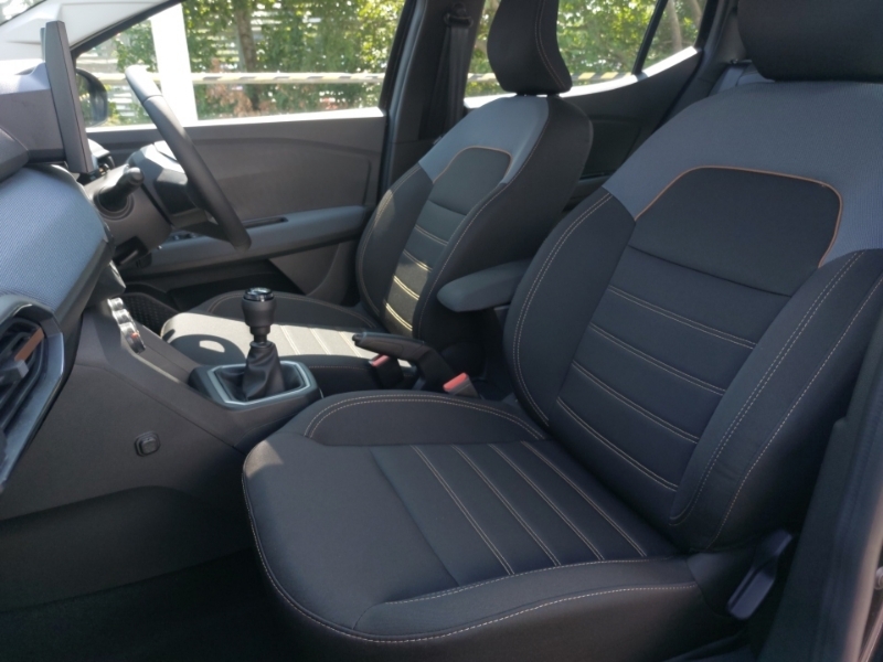 Dacia Sandero Stepway 1.0 Tce Expression SC26WKM Black #5