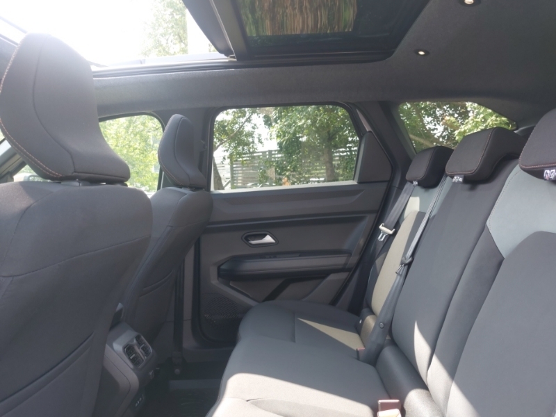 Dacia Bigster 1.2 Tce 140 Journey Blue #6