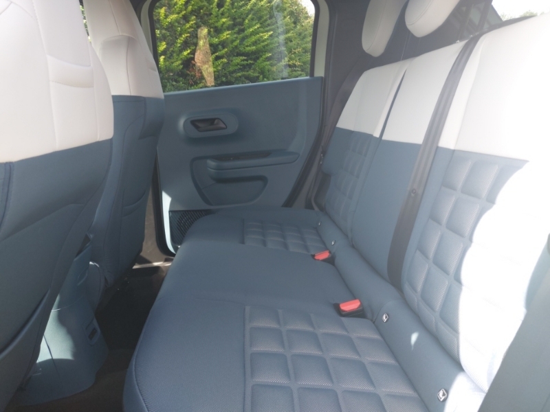 Fiat Panda 1.2 Hybrid 48V 110 La Prima Edct-6 Green #6