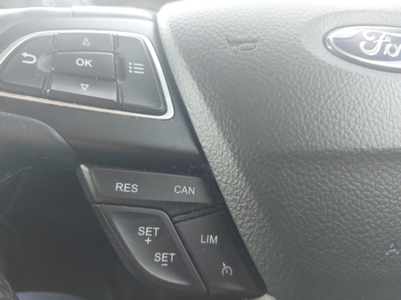 Ford Ecosport 1.0T Ecoboost Gpf Zetec Suv Euro Grey #10
