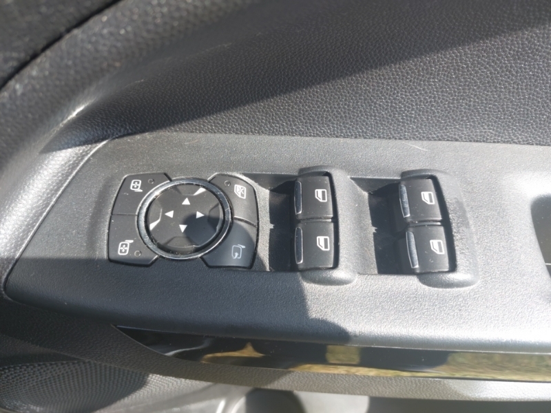 Ford Ecosport 1.0T Ecoboost Gpf Zetec Suv Euro Grey #9