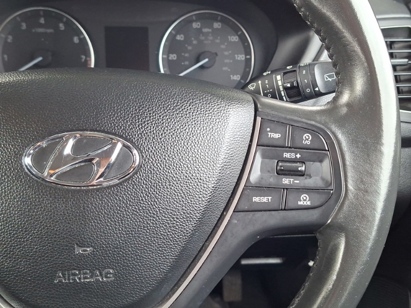 Hyundai I20 1.0 T-gdi Premium Nav Coupe Euro White #13