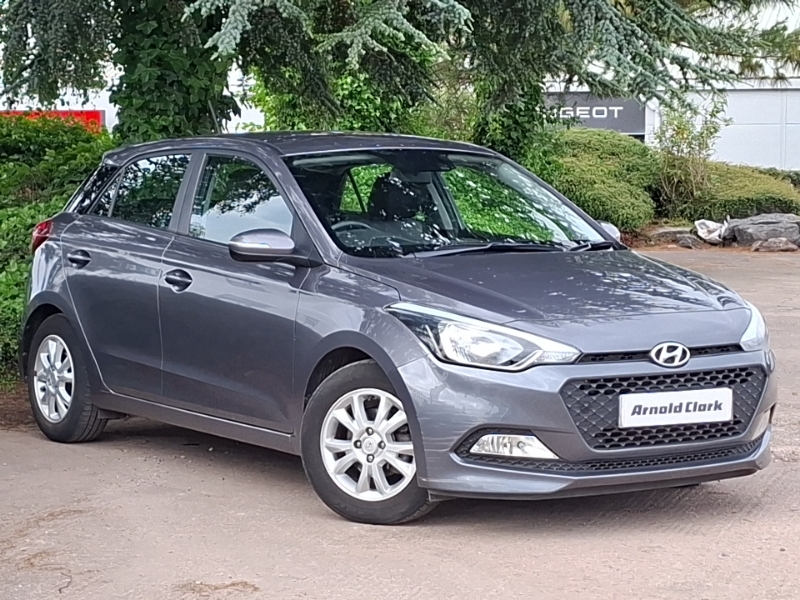 Hyundai I20 1.0 T-gdi Premium Nav Coupe Euro White #7