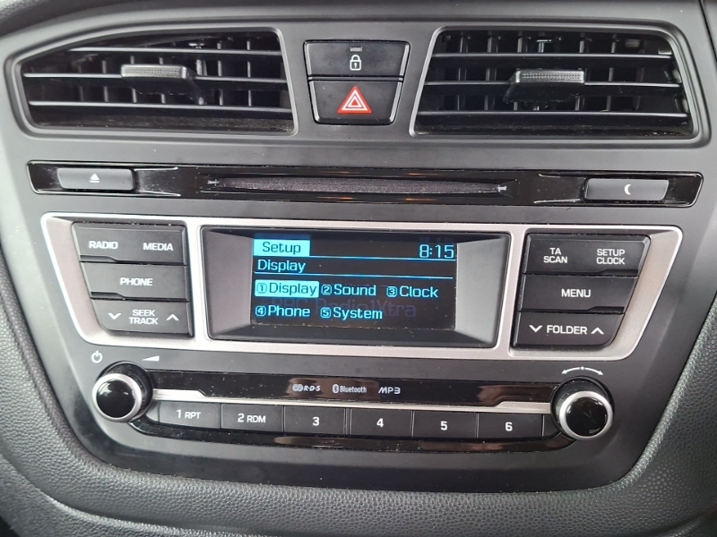 Hyundai I20 1.0 T-gdi Premium Nav Coupe Euro White #10