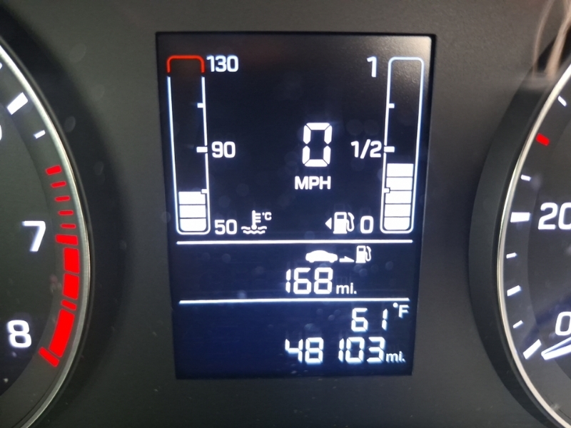 Hyundai I20 1.0 T-gdi Premium Nav Coupe Euro White #9