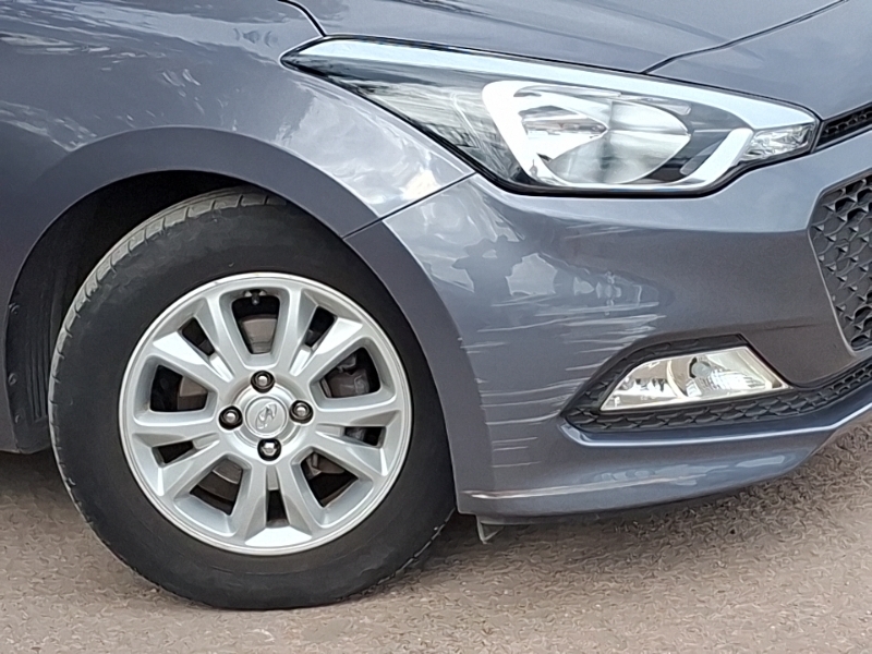Hyundai I20 1.0 T-gdi Premium Nav Coupe Euro White #19