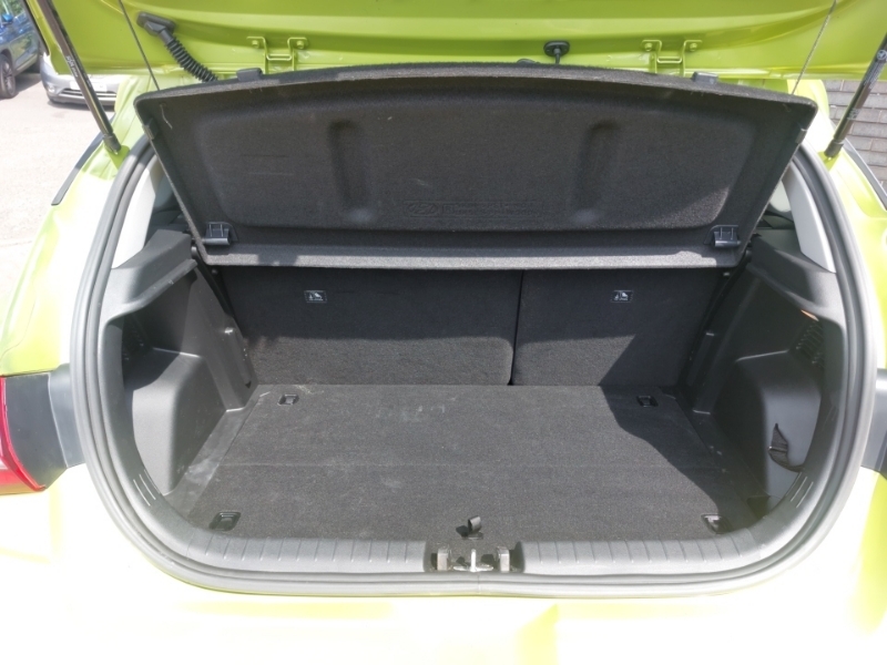 Hyundai I20 1.0 T-gdi Premium Hatchback Euro Grey #18