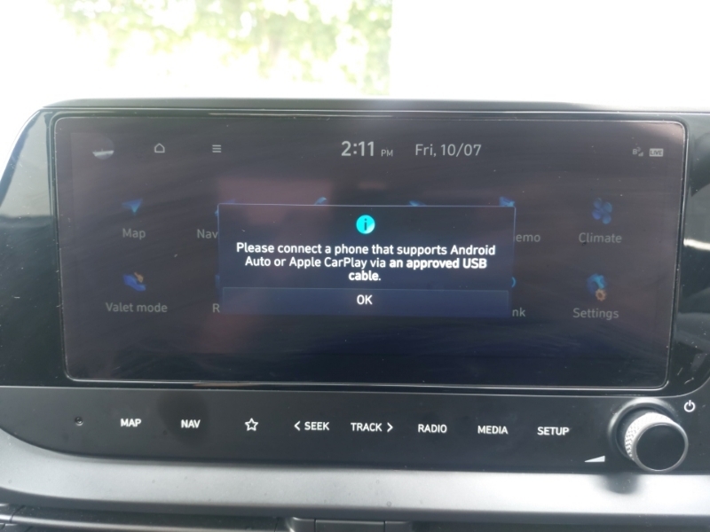 Hyundai I20 1.0 T-gdi Premium Hatchback Euro Grey #17