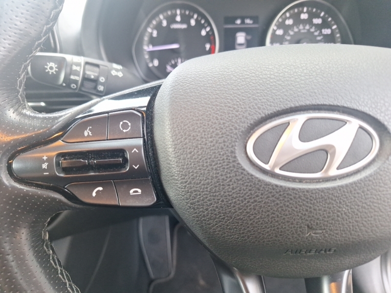 Hyundai I30 I30 1.0 T-gdi Se Nav Tourer Euro Red #12