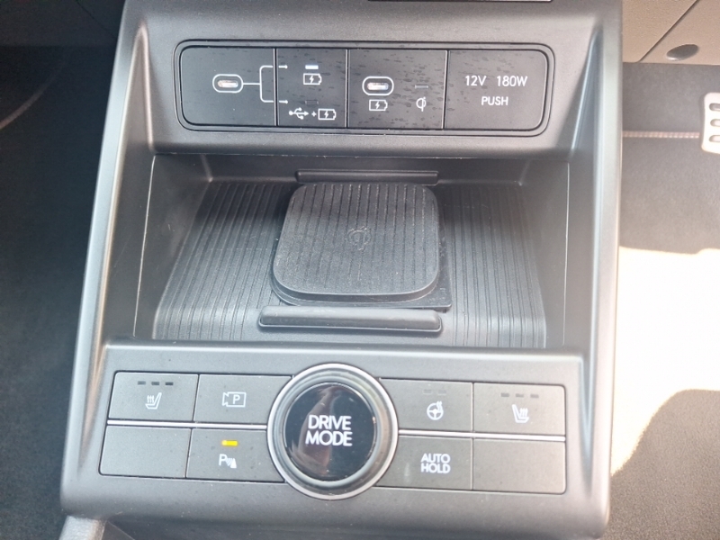 Hyundai Kona 160Kw N Line 65Kwh White #14