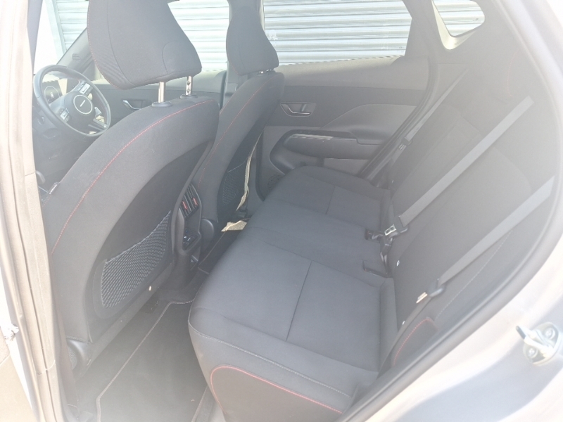 Hyundai Kona 160Kw N Line 65Kwh Silver #6