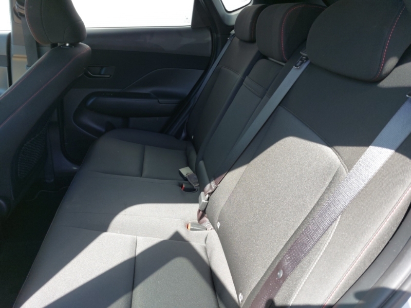 Hyundai Kona 1.6 Hybrid 129 N Line Dct EF25GYD Grey #6