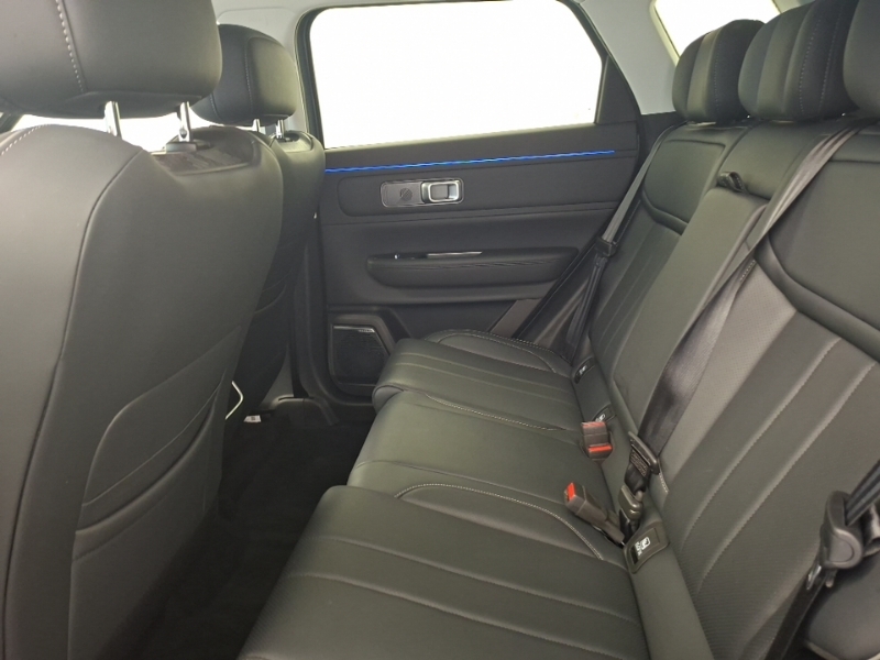 JAECOO 7 1.5T Shs-p Luxury YP26SUY Blue #6