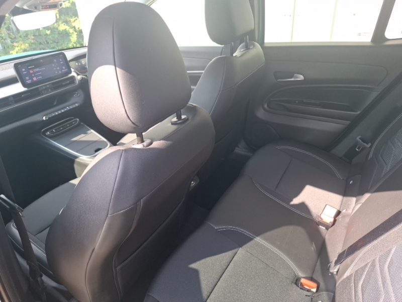 Jeep Avenger 1.2 E-hybrid Summit Dct SR74BFM Blue #6