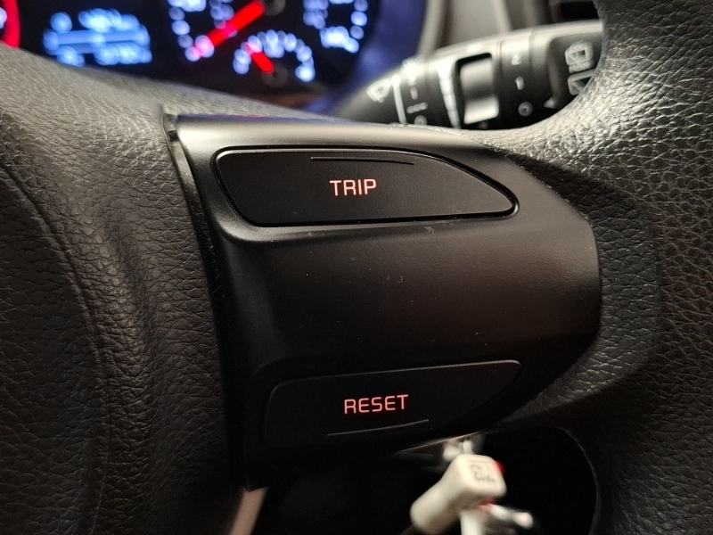 Kia RIO Kia Rio 2 Red #13