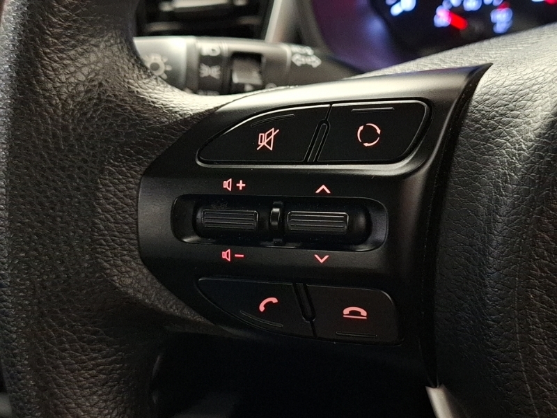 Kia RIO Kia Rio 2 Red #12