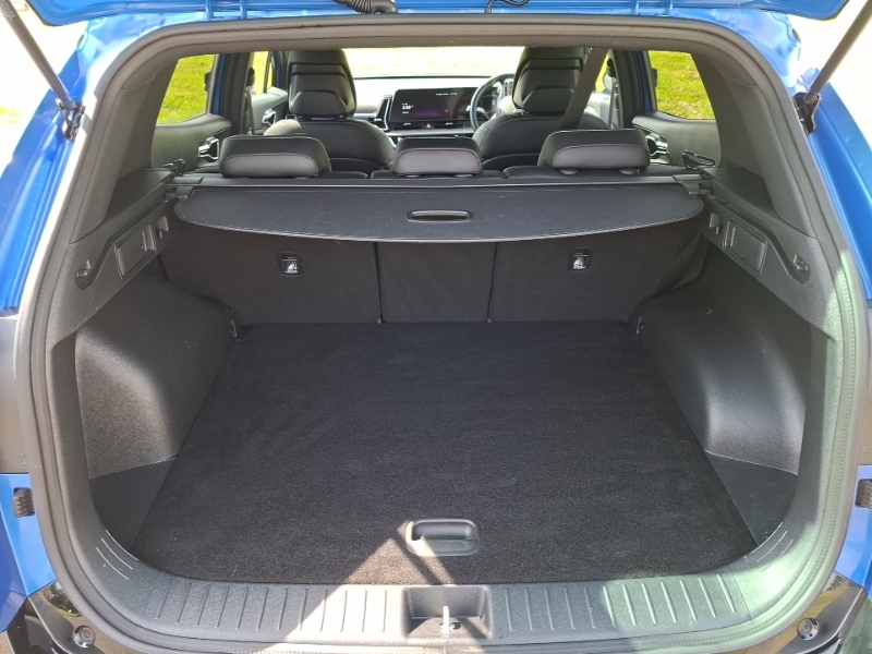 Kia Sportage 1.0 T-gdi 2 Suv Euro 6 Ss 98 Green #18