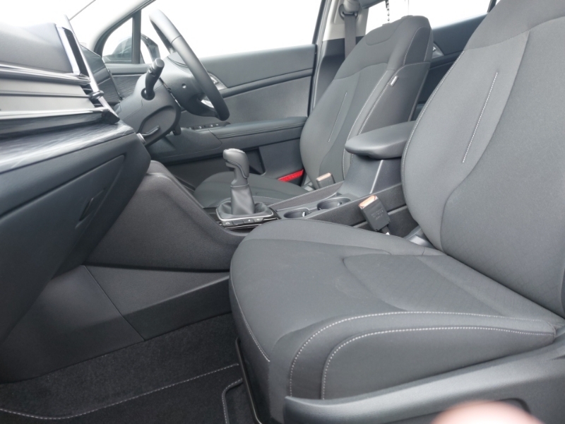Kia Sportage 1.6T Gdi 157 48V Isg 2 Grey #5