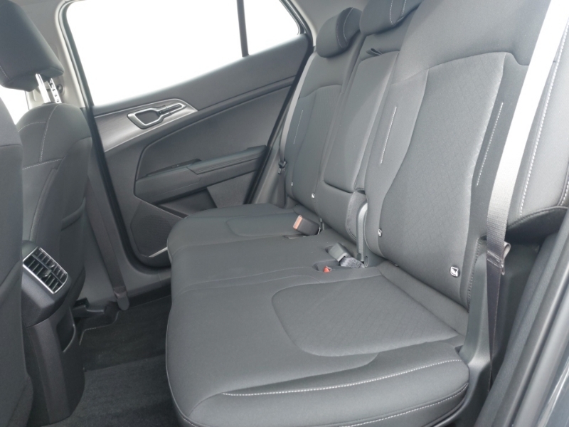 Kia Sportage 1.6T Gdi 157 48V Isg 2 Grey #6